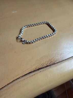 Tiffany & Co. Venetian Link Bracelet